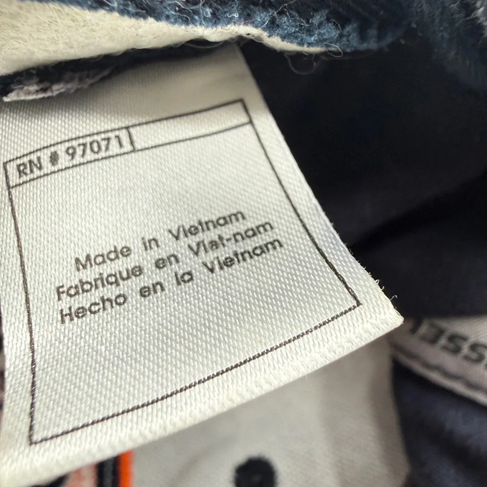 Russell Athletic vintage y2k
